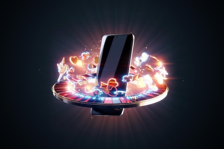 Tampilan mobile Bakarat di betgede