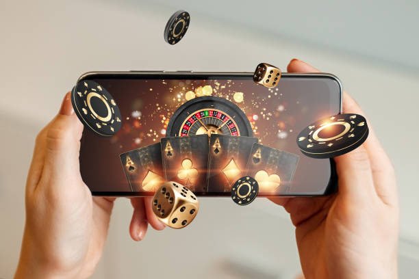 Pengguna Indonesia menelusuri betgede mobile