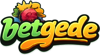 Logo betgede untuk pengguna dewasa